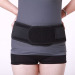 High grade adjustable massage back support