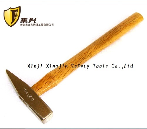 Copper Alloy Machinist Hammers Non sparking tool