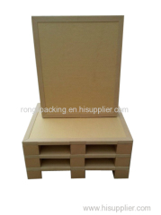 Best quality for pallet iin the high strength for shipping