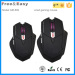 5D wired high quality and price gaming mouse