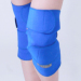 Magnetic therapy heating knee pads knee support