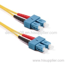 Duplex Patch cord 1