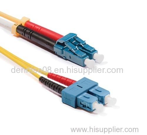 Hybrid Patch cord 1