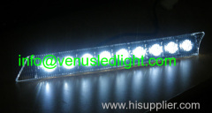 9 SMD LED Tagfahrlicht Tagfahrleuchten TFL DRL Xenon 12V AUDI Style