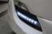 9 SMD LED Tagfahrlicht Tagfahrleuchten TFL DRL Xenon 12V AUDI Style