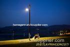 200W 300W 400W Wind Solar Hybrid Street Light System , Installed in EU