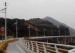 1300w Wind Turbine Wind Solar Hybrid Street Light System with Energy Saving LED Lamp