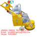 OK-380 Concrete Burnishing Floor Grinding Machine