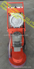 OK-380 Epoxy floor grinding machine