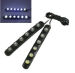 Car waterproof 3M Hawkeye 6 LED Daytime Running Light DRL Fog Driving Lamp