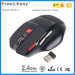 cool gaming mouse wireless with fire button