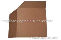 paper slider sheet packing