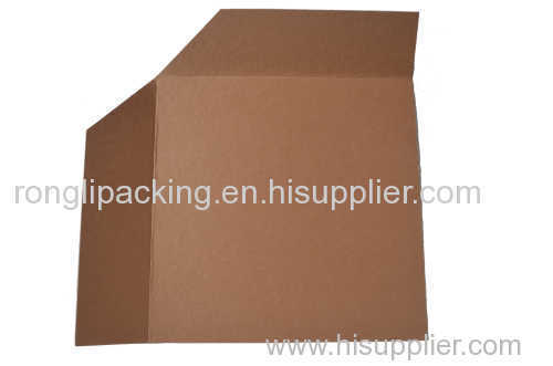 better protecting result for goods packing