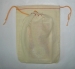 100% Organic Cotton Muslin Bags & Cotton Pouch