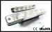 DRL 6000K White 5 LED Daytime Running Light Daylight Vehicle Bumper Lamp