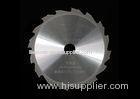 190mm Conical Scoring Saw Blade / Diamond Saw Blade For Electric Saw