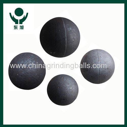 crushing materials high chrome grinding balls