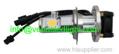 with Ballast Fan Car H4 Headlamp Cree COB LED fog head light Kit 50W