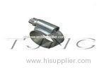 16 - 27mm Europe Hose Clamps With 11.7mm Band Width 201SS W4