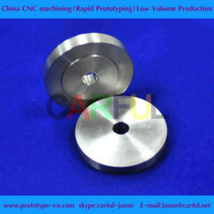 non-standard hardware parts cnc machining manufacturer