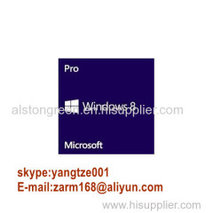 Windows 8.0 Professional OEM Key