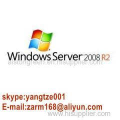 windows server 2008 standard R2 activation key online