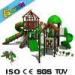 Unique Kindergarten Children Outdoor Playground for Amusement Park