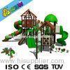 Unique Kindergarten Children Outdoor Playground for Amusement Park