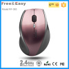 RF 363 wireless optical mouse