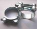 Heavy Duty High Pressure Hose Clamps Stainless Steel 22mm / 24mm Width W2