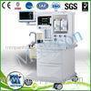 Ventilation Medical Anesthesia Machine 7 Inch High Definition Color TFT Screen