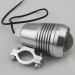 Super Bright 30W Motorcycle CREE U2 LED Driving Fog SpotLight Lamp DRL Headlight