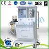 Multifunction Medical Surgrery Equipment Anesthesia Machine with Ventilator
