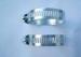 Galvanized American Hose Clamps 7" For Connecting Rubber Hose 0.8mm Thickness