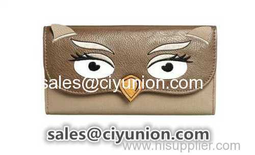 CIYUNION New design hand purse