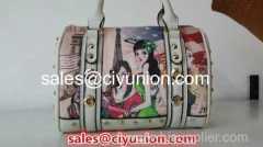 CIYUNION GROUP fashion bag