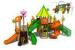 Custom Outside Tree House Playground Recreation Equipments for Child