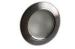 White Cold Foring 6063 Pure Aluminium Led Ceiling Light Fittings