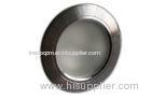 White Cold Foring 6063 Pure Aluminium Led Ceiling Light Fittings