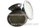 Customized Cold Foring Flush Led Ceiling Light Fittings For Kitchen , Office