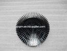 LED AluminumHeat Sink with 1mm Thin Pin Fins,OEM LED Pin Fin Heat Sink