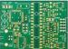 FR408 Isola HDI Tg 180 Copper Clad 6-Layer PCB Solder Mask Green 2.0mm