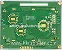 High Density HDI Multilayer Copper Clad PCB With BGA And OSP Finish