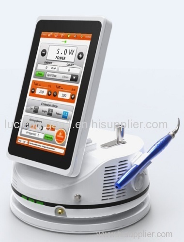 GIGAA 7w Dental surgery Laser