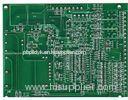 SMT Copper Clad Prototype PCB Board Communication Control , Custom Circuit Board