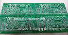 4 Layer FR4 Green Mask PCB Printed Circuit Board HASL ( Lead Free ) OSP OEM