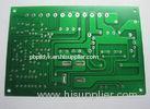 Double Sided 6 Layer PCB Printed Circuit Board With Lead Free HASL Finish