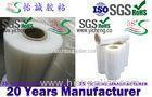 tasteless carton packaging anti tear LLDPE stretch film of high viscosity