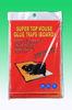 Super Top Rodent Glue Traps / Insect Glue Boards Ready - To - Use