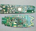 2 Layer Motion Control Systems PCB Printed Circuit Board of 2oz Finished Copper